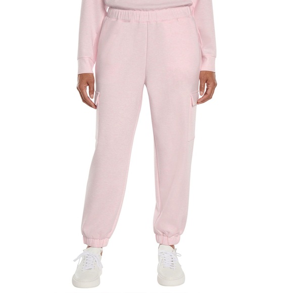 NWT Express Women's Cargo Jogger - Picture 1 of 8